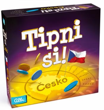 Tipni si! Česko