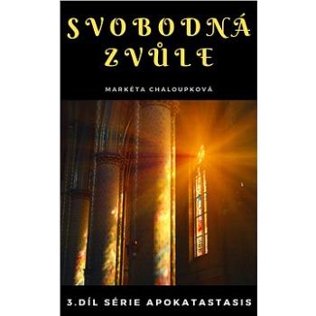 Svobodná zvůle (999-00-020-7722-7)