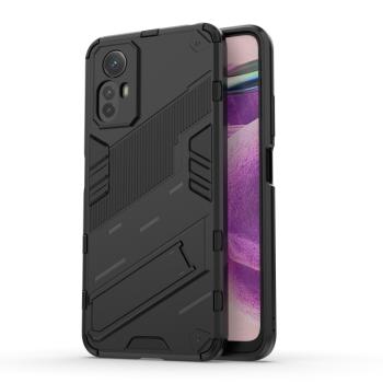 BIB Ochranný kryt pre Xiaomi Redmi Note 12S čierny