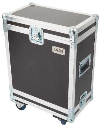 Razzor Cases Fender Blues Junior Case s úložným prostorem 100 mm ve ví