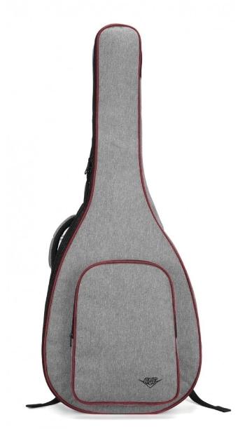 CNB CB1480C Pouzdro pro klasickou kytaru Light Grey