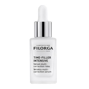 Filorga Pleťové sérum proti vráskám Time-Filler Intensive (Wrinkle Multi-Correction Serum) 30 ml