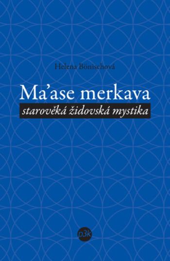 Ma’ase merkava - Helena Bönischová - e-kniha