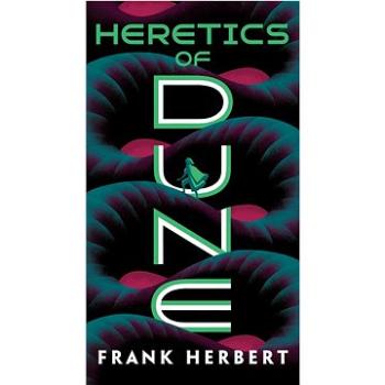 Heretics of Dune (0593098269)