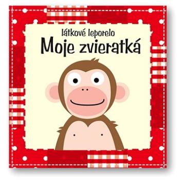 Moje zvieratká (978-80-567-0786-9)