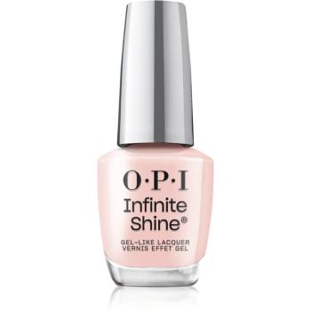 OPI Infinite Shine Silk lak na nehty s gelovým efektem Passion 15 ml