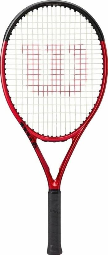 Wilson Clash 25 V2.0 25 Tenisová raketa