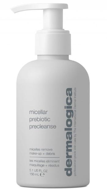 Dermalogica Vyživující čisticí pleťové mléko (Micellar Prebiotic PreCleanse) 150 ml