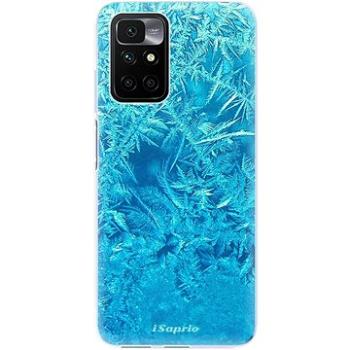 iSaprio Ice 01 pro Xiaomi Redmi 10 (ice01-TPU3-Rmi10)