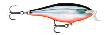 Rapala Wobler Shallow Shad Rap HLWH - 9cm 12g