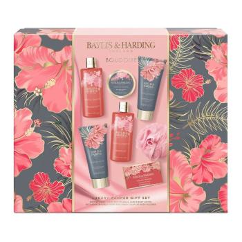 Baylis & Harding Dárková sada péče o tělo Tropical Paradise 7 ks