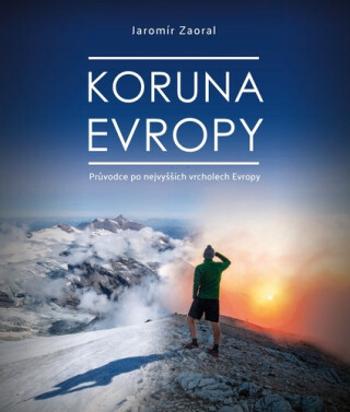 Koruna Evropy - Jaromír Zaoral