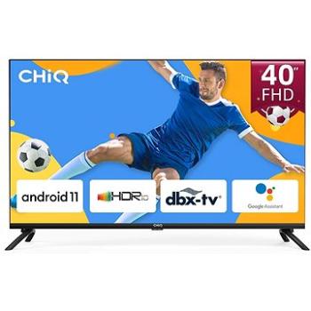 40" CHiQ L40G7L (L40G7L)