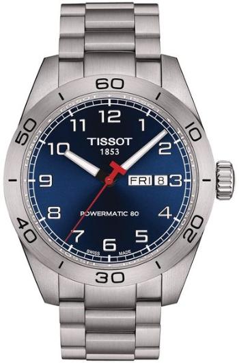 Tissot PRS 516 Powermatic 80 T131.430.11.042.00