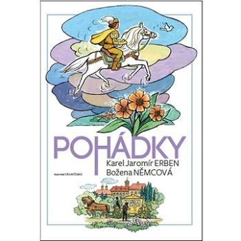 Pohádky (978-80-906387-4-7)