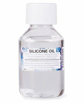 Silikonový olej 20ml