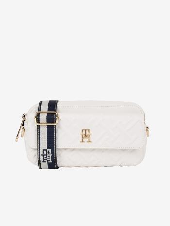 Tommy Hilfiger Cross body bag Bílá