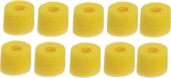 Shure EAYLF1-10 Yellow Štuple na sluchátka