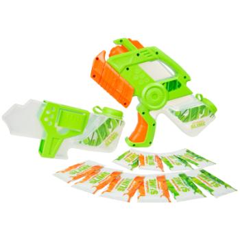 Puška na sliz Nickelodeon Slime Blaster