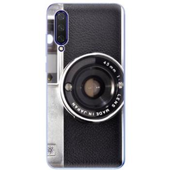 iSaprio Vintage Camera 01 pro Xiaomi Mi 9 Lite (vincam01-TPU3-Mi9lite)