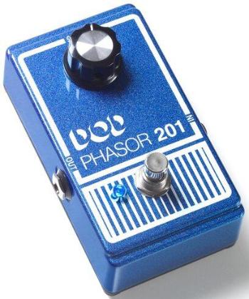 Digitech DOD Phasor 201