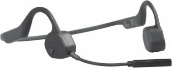 Visixa Bone 10HF Black Bone Conduction sluchátka