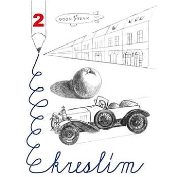 Kreslím II (978-80-7497-258-4)