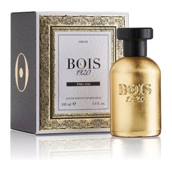 Bois 1920 Oro 1920 - EDP 100 ml