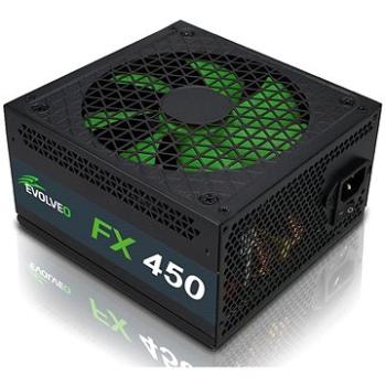 EVOLVEO FX 450 (CZEFX450)