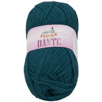 Dante 100g - 1335 modrá (7063)