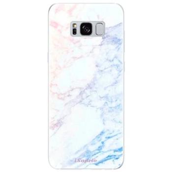 iSaprio Raibow Marble 10 pro Samsung Galaxy S8 (rainmar10-TPU2_S8)