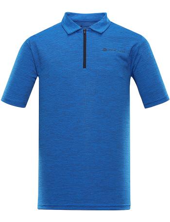 Pánské rychleschnoucí polo triko ALPINE PRO vel. XS