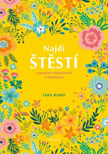 Najdi štěstí - Ward Tara