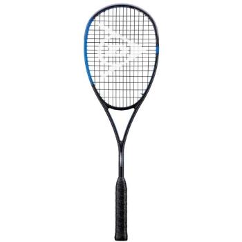 Dunlop SONIC CORE PRO 130 Squash raketa, černá, velikost