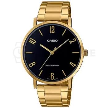 Casio Collection MTP-VT01G-1B2UDF - 30 dnů na vrácení zboží