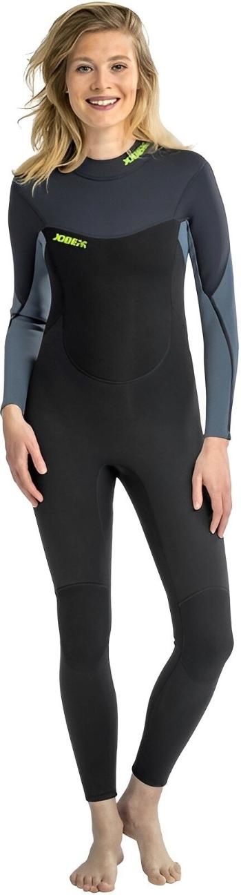 Jobe Neopren Sofia 3/2mm Wetsuit Women 3.0 Midnight Blue M