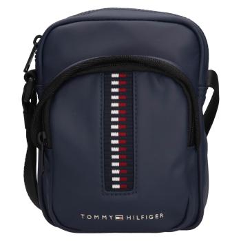 Pánská taška přes rameno Tommy Hilfiger Patto - modrá