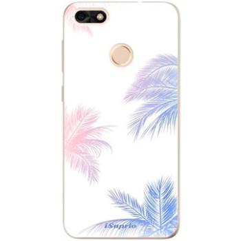 iSaprio Digital Palms 10 pro Huawei P9 Lite Mini (digpal10-TPU2-P9Lm)