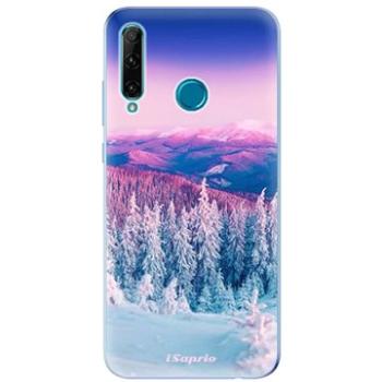 iSaprio Winter 01 pro Honor 20e (winter01-TPU3_Hon20e)