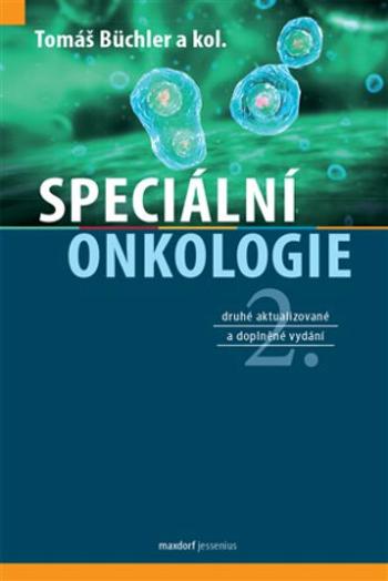 Speciální onkologie - Tomáš Büchler