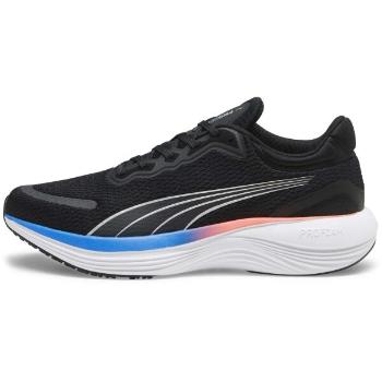 Puma SCEND PRO Férfi futócipő, fekete, méret 45