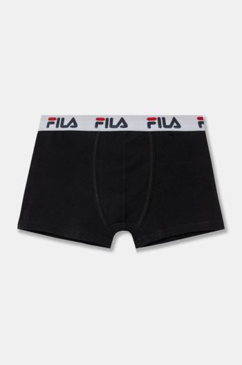 Fila - Dětské boxerky 125-157 cm