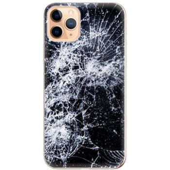 iSaprio Cracked pro iPhone 11 Pro Max (crack-TPU2_i11pMax)