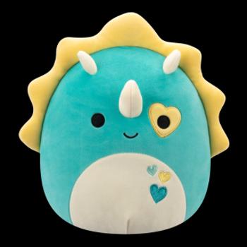 Squishmallows Triceratops Braedon