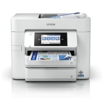 Epson WorkForce Pro WF-C4810DTWF C11CJ05403 inkoustová multifunkce