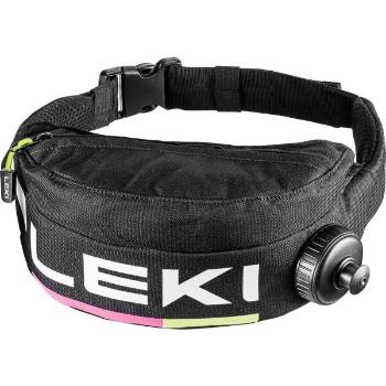 Leki DRINKBELT THERMO 0,75l Bidon, černá, velikost