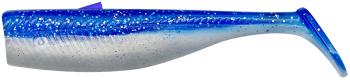 Savage gear gumová nástraha minnow wl tail blue pearl silver 5 ks -  8 cm 6 g