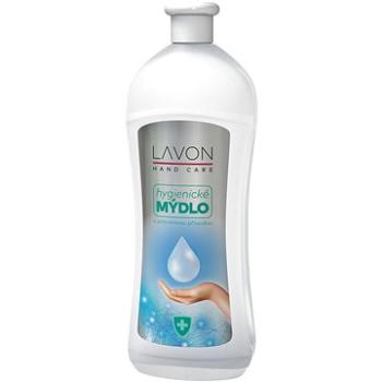 LAVON S antivirovou přísadou, 1 l (8594187140755)