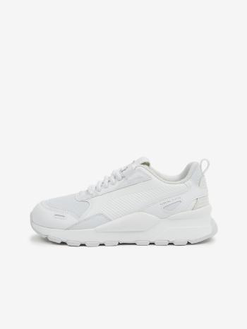 Puma RS 3.0 Essentials Tenisky Bílá