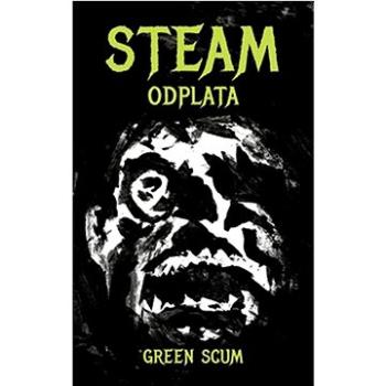 Steam Odplata (978-80-7511-667-3)